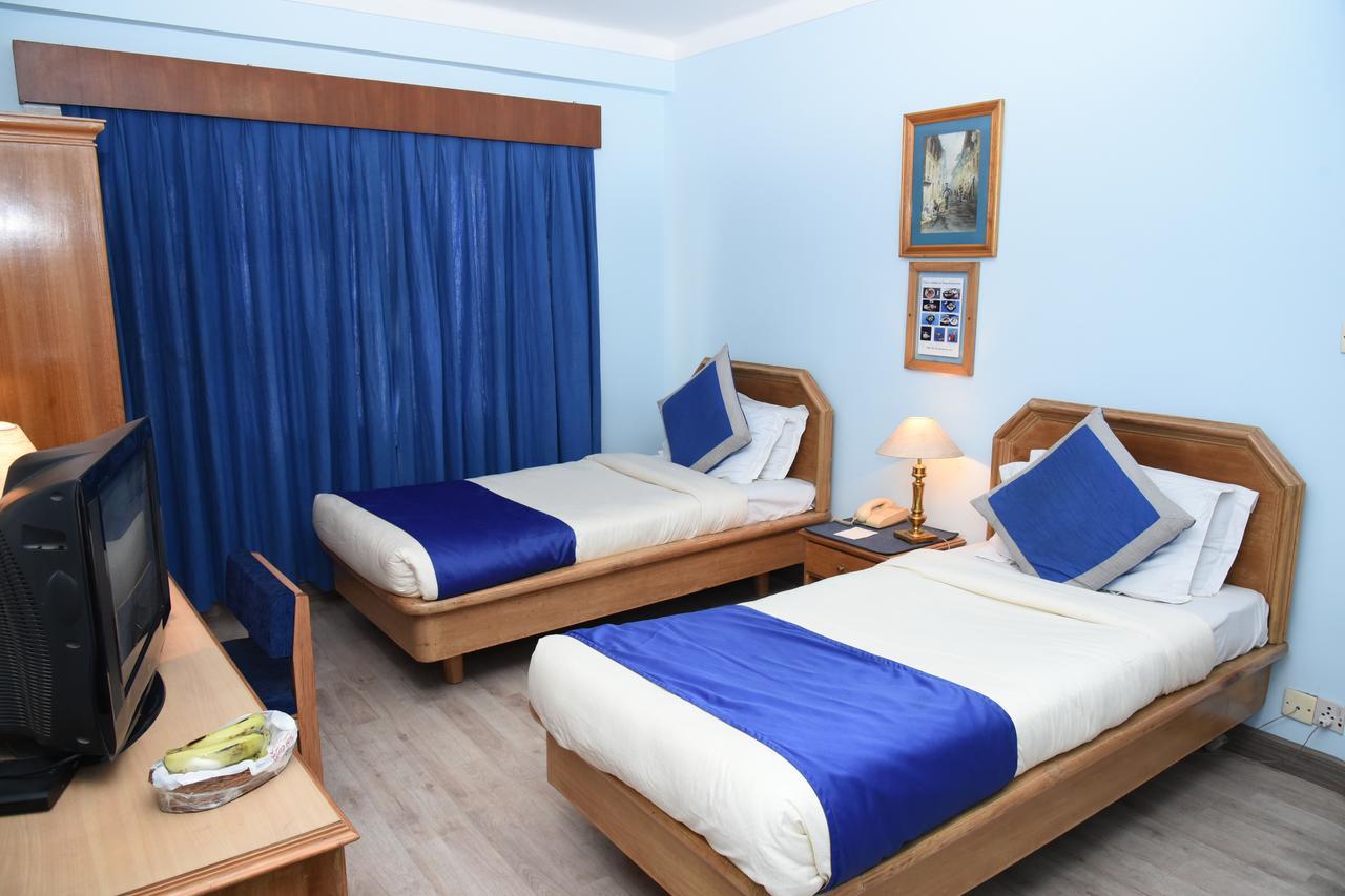Hotel Clarion Катманду Екстер'єр фото