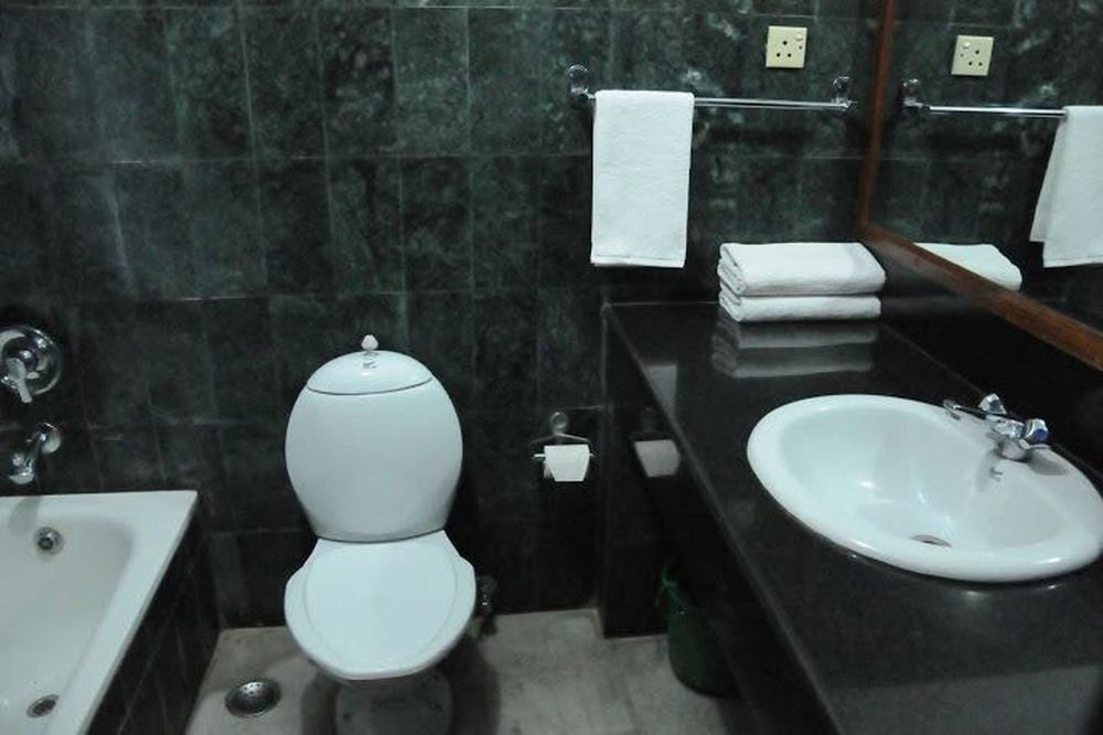 Hotel Clarion Катманду Екстер'єр фото